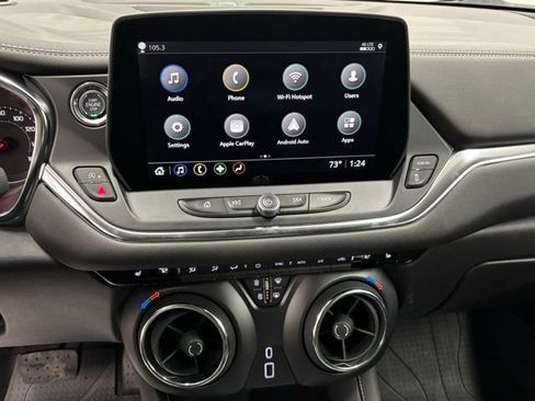 New 2026 Chevrolet Blazer LT w/ LPO, Floor Liner Package image 22