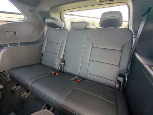 New 2025 Buick Enclave Sport Touring w/ Power Package image 15