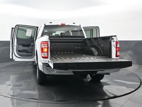 Used 2022 Ford F150 XL w/ Trailer Tow Package image 34