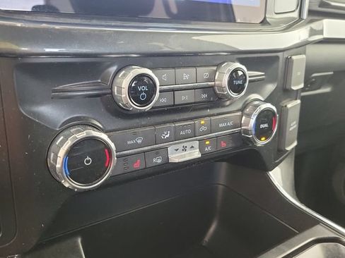 Used 2022 Ford F150 XLT w/ Equipment Group 302A High AWD/4WD image 28