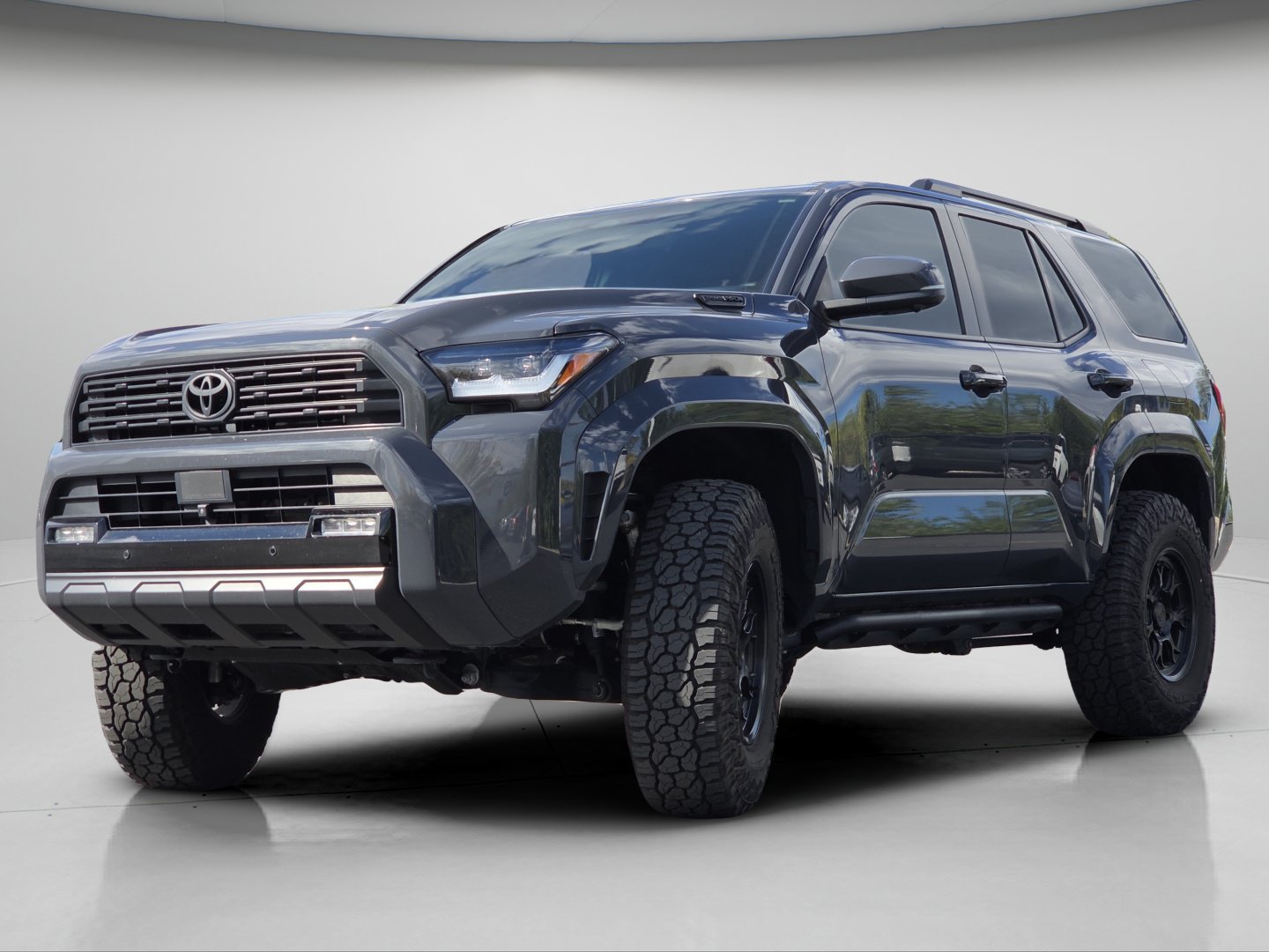 Used 2025 Toyota 4Runner Limited AWD/4WD image 24