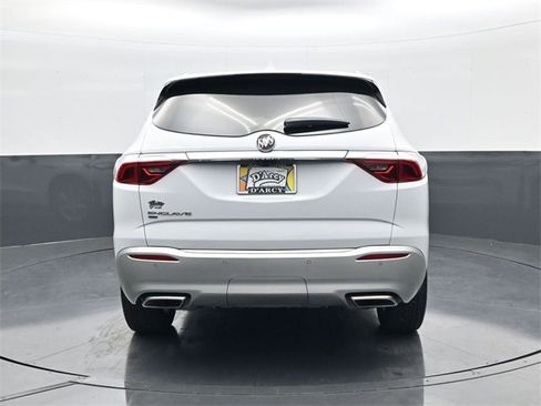 Used 2023 Buick Enclave Premium w/ Experience Buick Package image 6