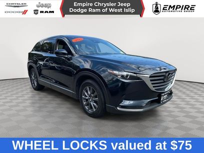 Used 2023 MAZDA CX-9 Touring