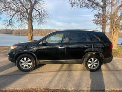 Used 2013 Kia Sorento LX w/ Convenience Pkg