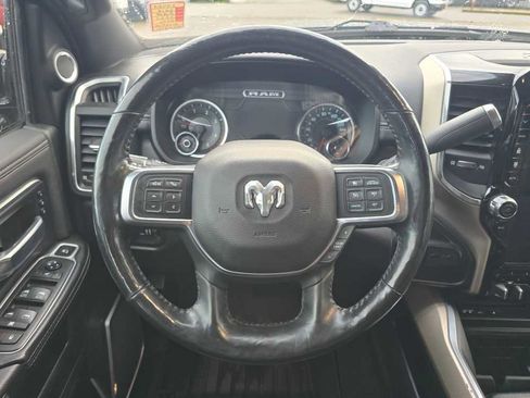 Used 2019 RAM 3500 Laramie image 11