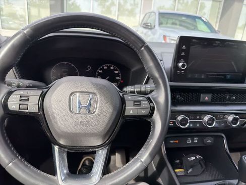Certified 2024 Honda CR-V EX-L image 21