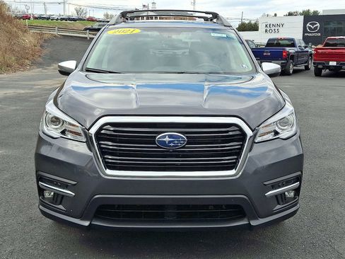 Used 2021 Subaru Ascent Touring w/ Popular Package #2A image 2