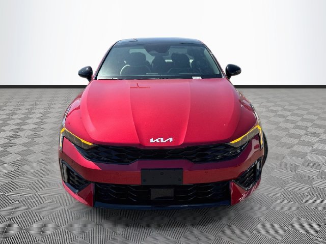 New 2026 Kia K5 GT-Line w/ GT-Line Premium Package FWD image 2