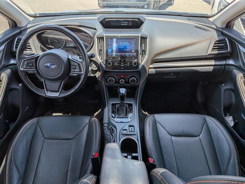Used 2022 Subaru Crosstrek 2.5i Limited w/ Moonroof Package 2 AWD/4WD image 15