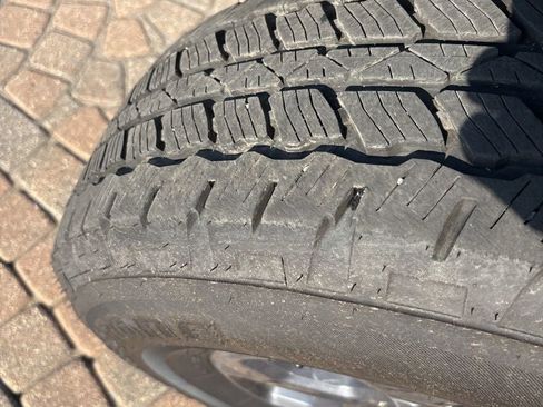 Used 2024 Ford Bronco Big Bend image 10