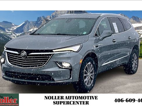 Used 2024 Buick Enclave Premium image 1