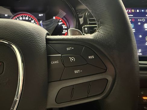 Used 2021 Dodge Durango R/T RWD image 19