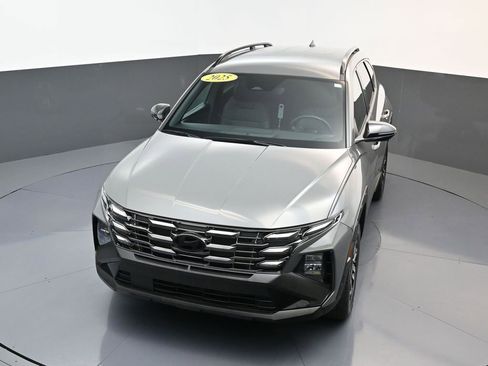 Used 2025 Hyundai Tucson XRT AWD/4WD image 20