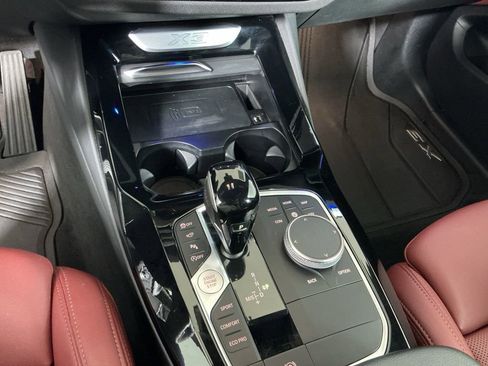 Certified 2024 BMW X3 sDrive30i w/ Premium Package image 12