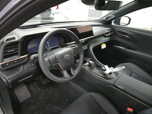 New 2026 Toyota Crown Platinum image 20