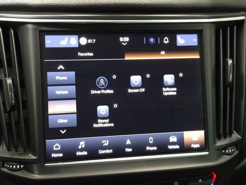 Used 2022 Maserati Levante GT image 47