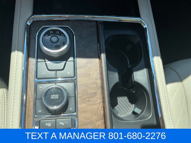 Used 2021 Ford Expedition Max Platinum AWD/4WD image 25