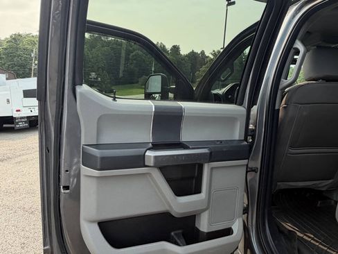 Used 2022 Ford F250 XLT w/ XLT Value Package AWD/4WD image 43