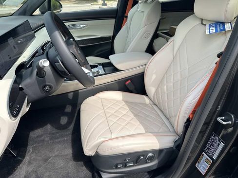 New 2026 Genesis GV70 3.5T Sport Prestige image 19