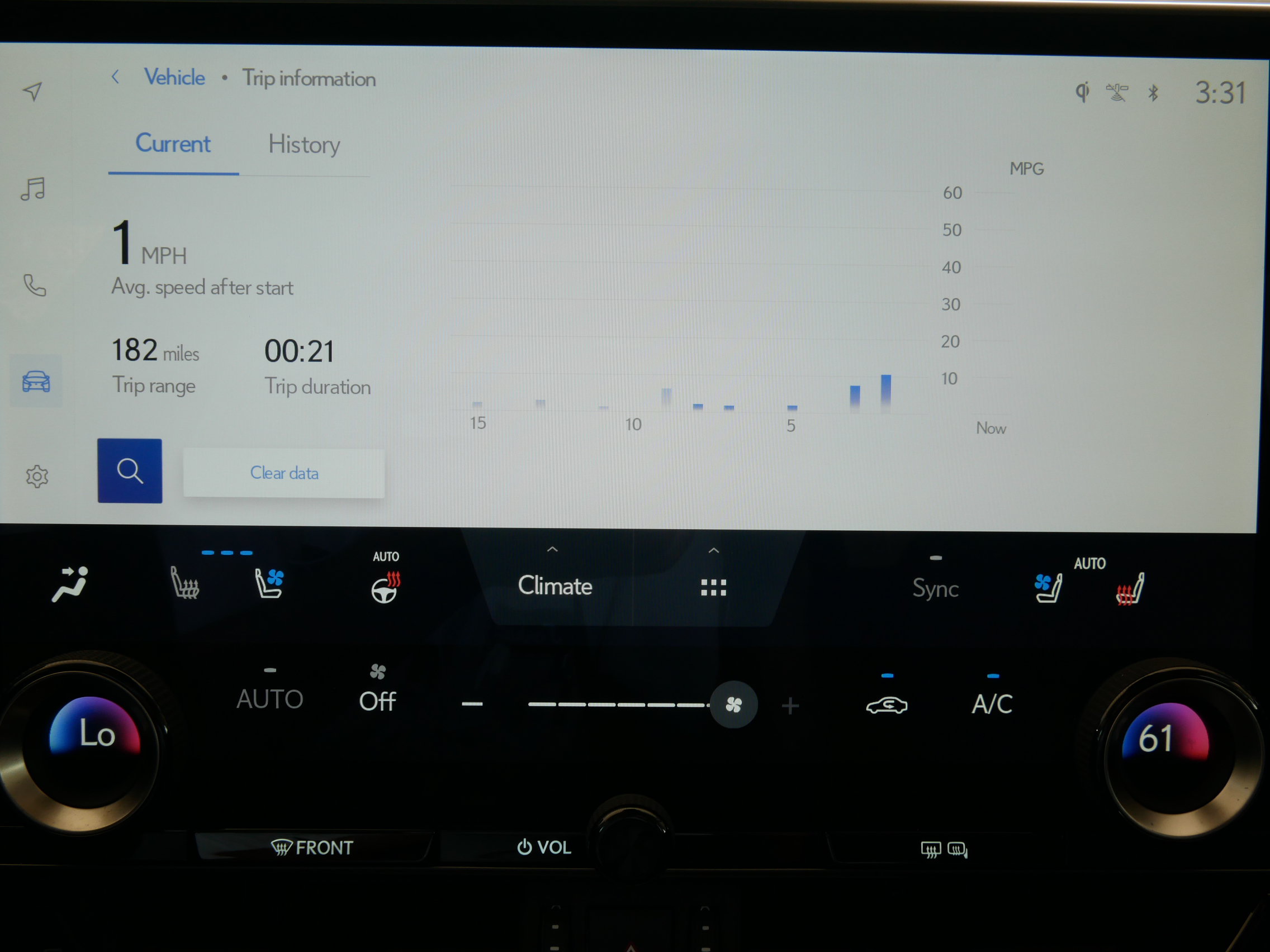 Certified 2026 Lexus NX 350 AWD w/ Accessory Package (2T) image 37