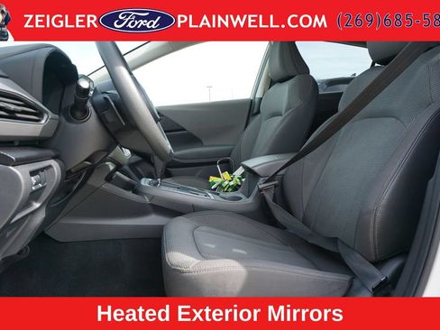 Used 2024 Subaru Crosstrek 2.0i Premium AWD/4WD image 16