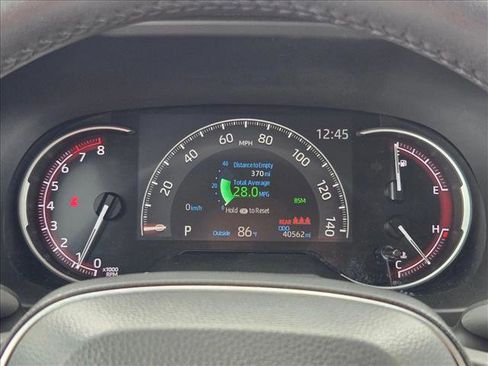 Used 2024 Toyota RAV4 XLE w/ Weather Package AWD/4WD image 11