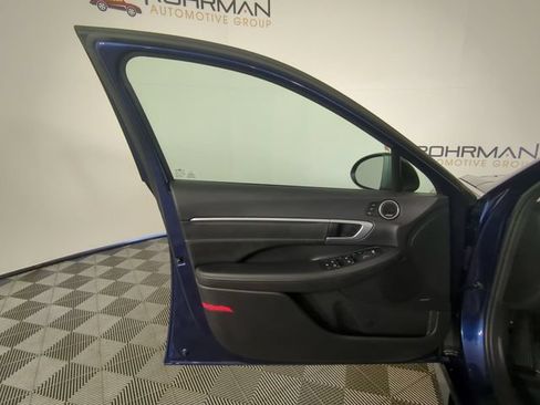 Used 2021 Hyundai Sonata Limited FWD image 18