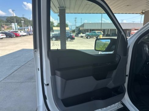 Certified 2024 Ford F150 XL AWD/4WD image 13