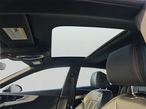 Certified 2025 Audi A5 2.0T Premium Plus w/ Convenience Plus Package image 15