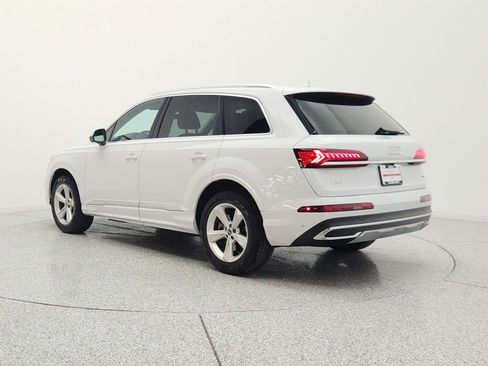 Used 2023 Audi Q7 2.0T Premium Plus w/ Premium Plus Package AWD/4WD image 7