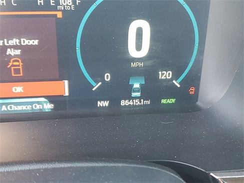 Used 2021 Ford F150 Lariat w/ Equipment Group 502A High image 16