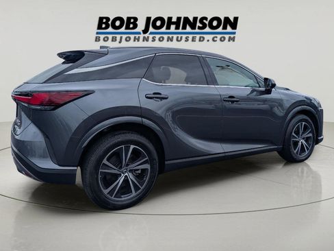 Certified 2024 Lexus RX 350 Premium w/ Accessory Package (Z1) AWD/4WD image 2