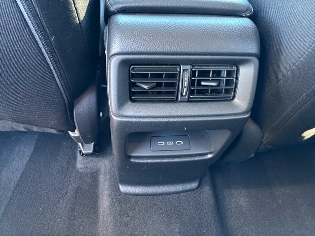 Certified 2025 Honda CR-V EX image 24