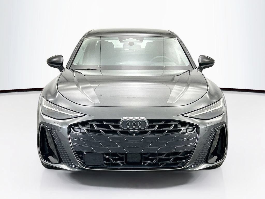 Certified 2026 Audi A6 Premium Plus w/ Premium Plus Package AWD/4WD image 2