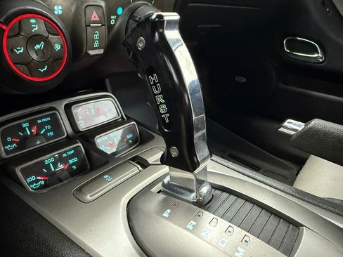 Used 2011 Chevrolet Camaro SS image 21