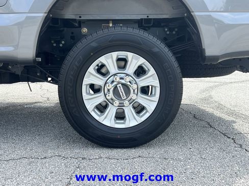 Used 2022 Ford F250 XLT AWD/4WD image 32