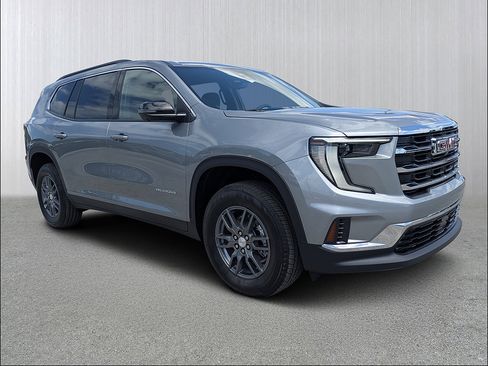 New 2026 GMC Acadia Elevation FWD image 1