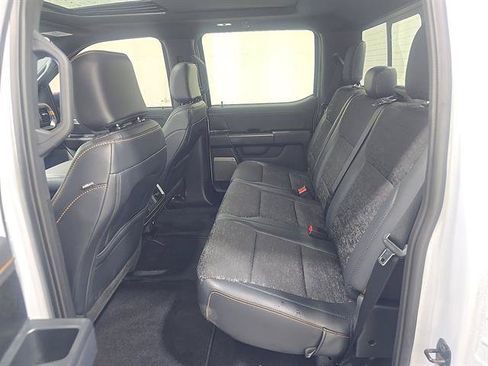 Used 2025 Ford F150 Tremor w/ Tow/Haul Package AWD/4WD image 13
