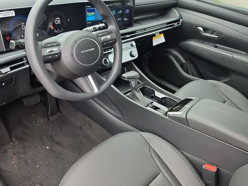 New 2026 Hyundai Tucson SEL Plus w/ Tow & Go Package FWD image 15