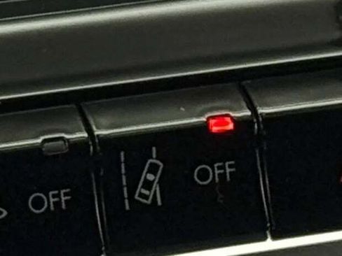 New 2026 Jeep Compass Trailhawk image 36