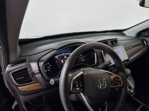 Used 2021 Honda CR-V EX image 19