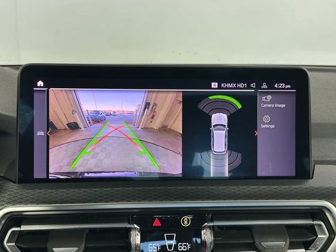 Certified 2023 BMW X3 xDrive30i w/ M Sport Package image 26