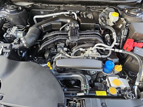 Used 2023 Subaru Outback Limited image 30