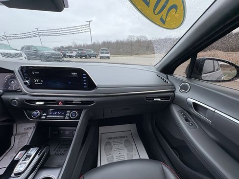 Used 2022 Hyundai Sonata SEL Plus image 30