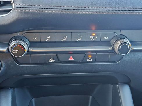 New 2026 MAZDA MAZDA3 s image 15