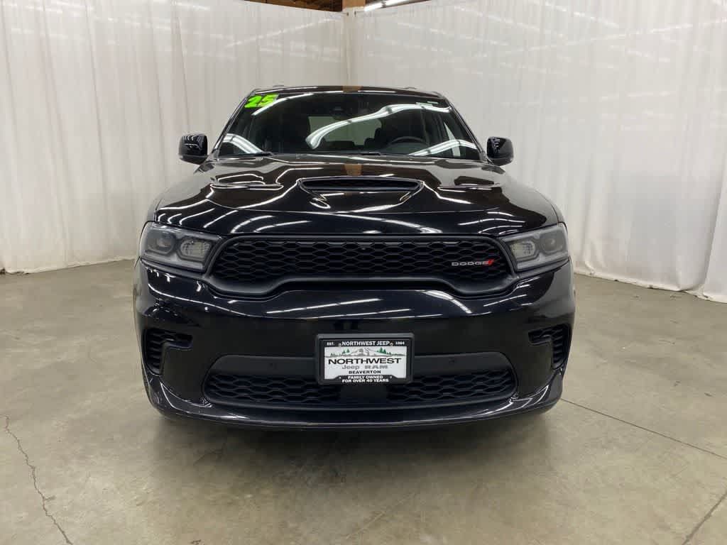 Used 2025 Dodge Durango R/T AWD/4WD image 9