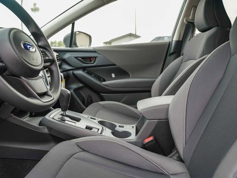 New 2026 Subaru Crosstrek 2.0i Premium image 18