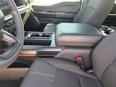 Used 2025 Ford F150 STX w/ Equipment Group 200A RWD image 18