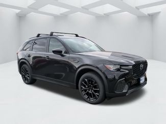 New 2026 MAZDA CX-70 3.3 Turbo w/ Preferred Package AWD/4WD video 2