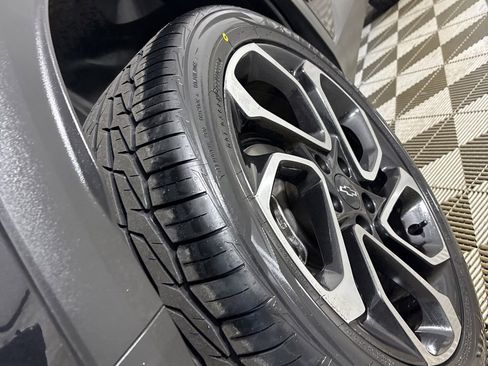 Used 2025 Chevrolet Trax RS w/ Driver Confidence Package image 29